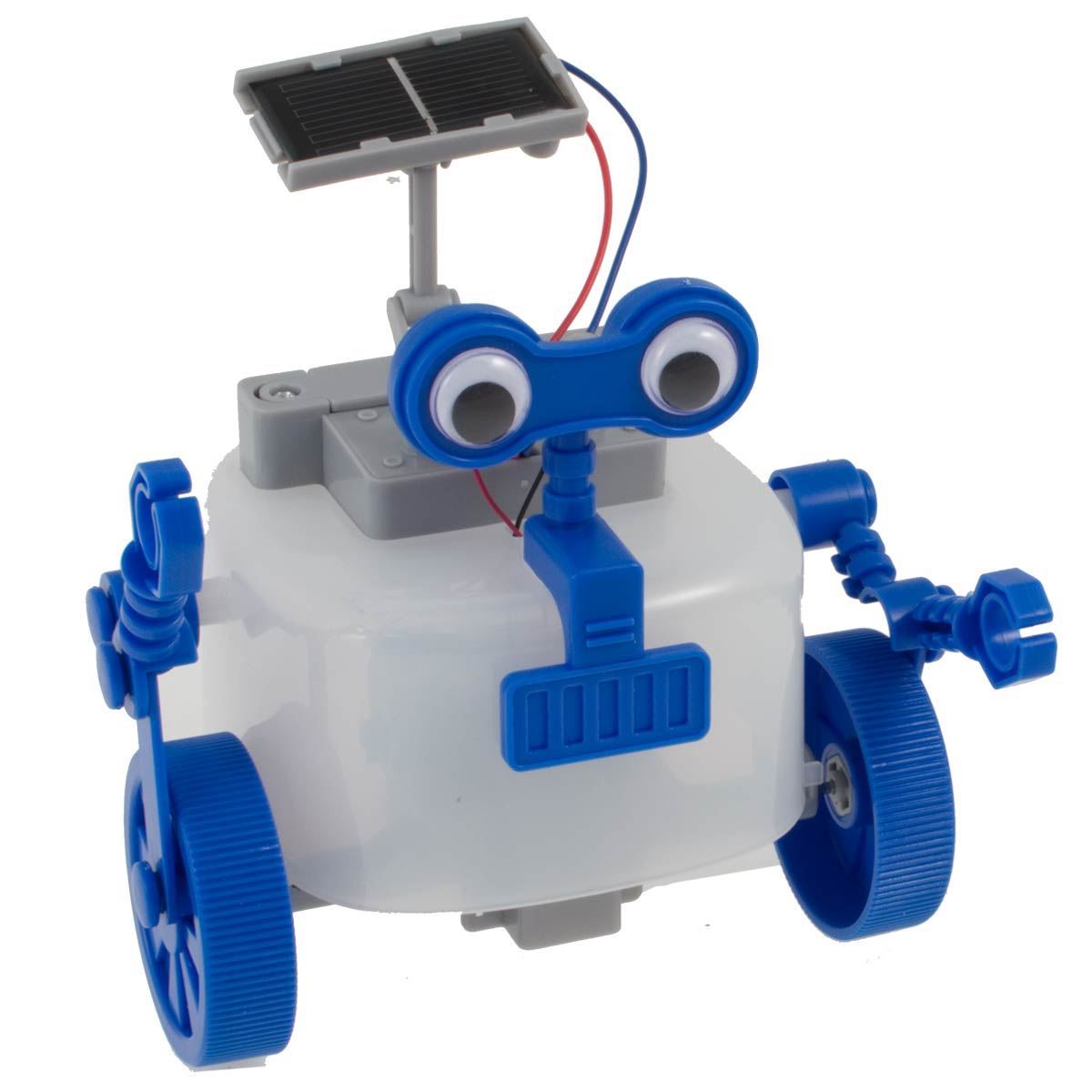 Rover Robot | 4M | Tech Toys & Gadgets | Mulberry Bush