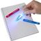 Secret Message Writing Set image 1