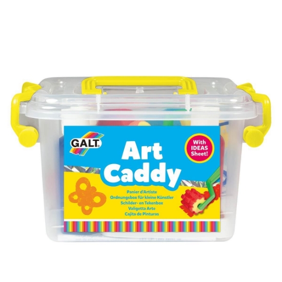 Art Caddy