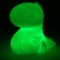 Picture of Dinosaur Colour Changing Mood Light
