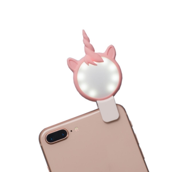 Unicorn Selfie Light