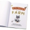 Picture of Personalised ‘My Day at the Farm’ Story Book