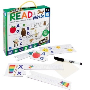 Picture of Read & Write