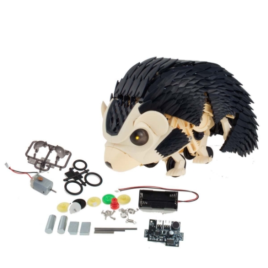 Robotic Hedgehog Kit