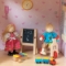 Picture of Play-Time Dolls House Accessories Set
