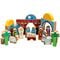 Picture of Nativity Building Blocks