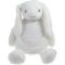 Picture of Personalised Bunny Soft Toy (White)