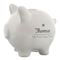 Picture of Personalised Blue Star Piggy Bank