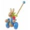 Picture of Pushalong Peter Rabbit
