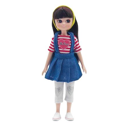 Picture of Lottie Doll- Be Kind