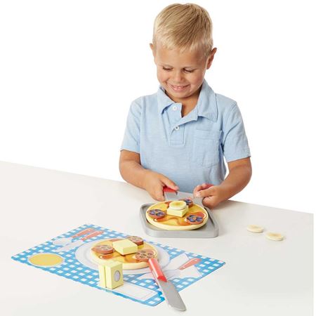 Picture of Pancake Set