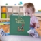 Personalised Disney Winnie-the-Pooh Story Book image 2