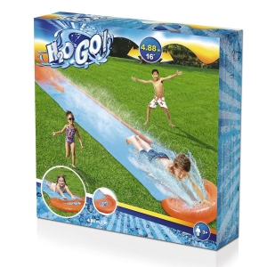 H2O Single Water Slider image 1