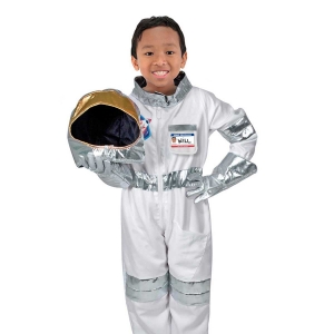 Picture of Dressing Up - Astronaut