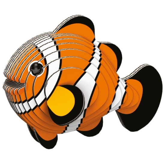 EUGY Puzzle - Clownfish