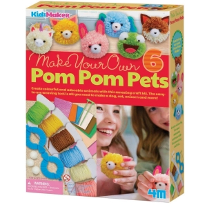 Picture of Pom Pom Pets