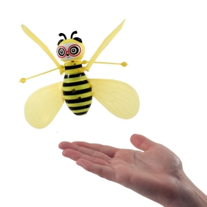 Picture of Flying Bee