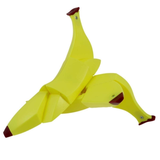 Go Bananas Puzzle