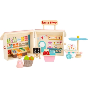 Picture of Little Shop