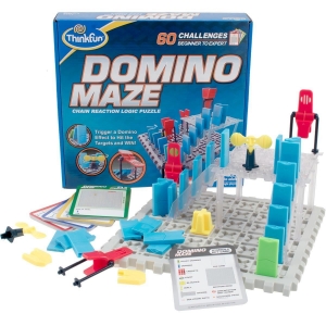 Picture of Domino Maze