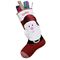 Picture of 3D Santa Personalised Stocking
