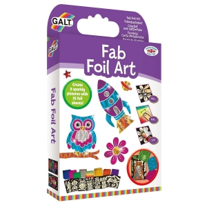 Picture of Fab Foil Art