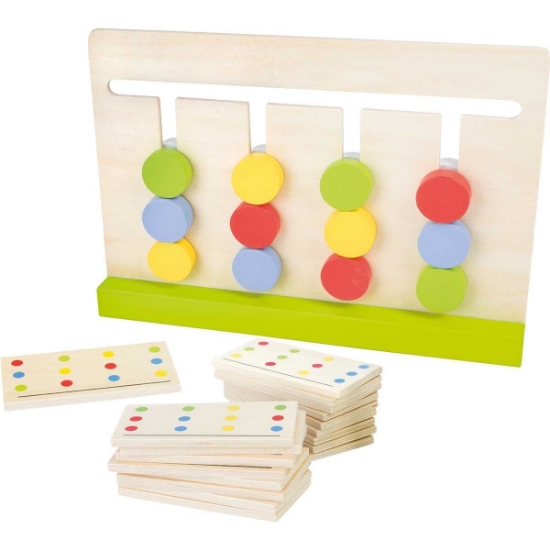Logic Labyrinth | Legler | Wooden Games for Children