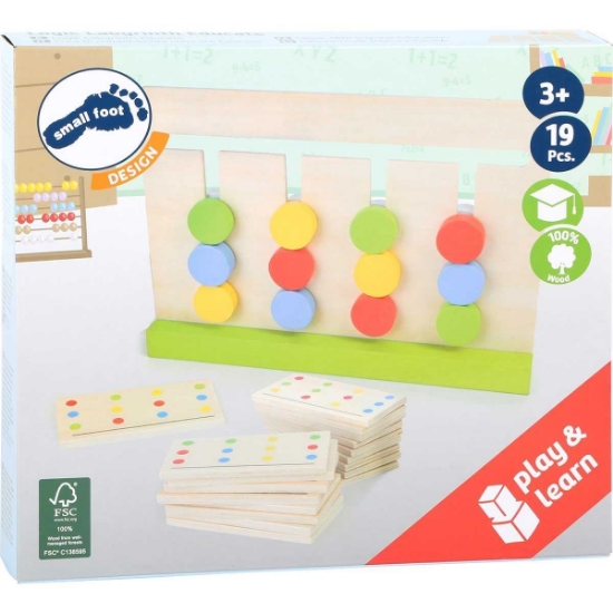 Logic Labyrinth | Legler | Wooden Games for Children