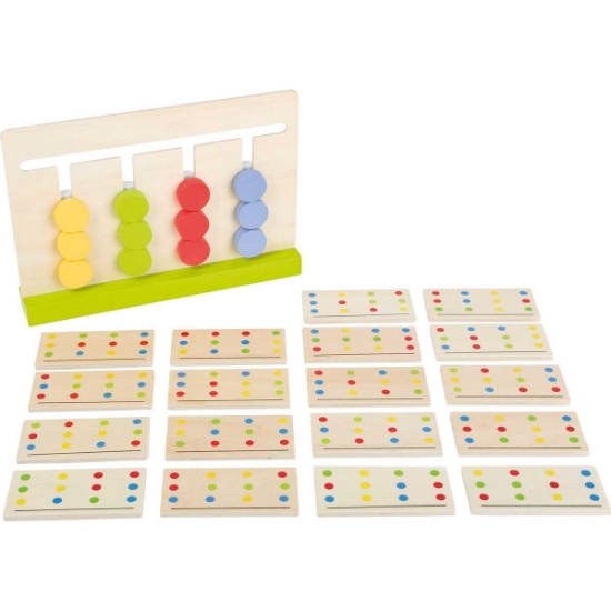 Logic Labyrinth | Legler | Wooden Games for Children
