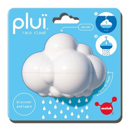 Picture of Plui Rain Cloud