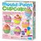 Picture of Mould & Paint - Cupcake