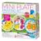 Picture of Mini Plate Painting Kit