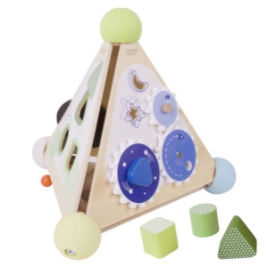 Picture of Pyramid Activity Box