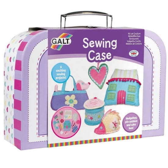 Sewing Case