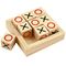 Picture of Wooden Noughts and Crosses