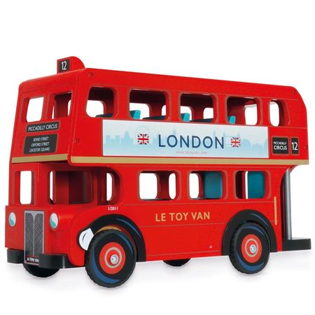 Picture of Double Decker London Bus