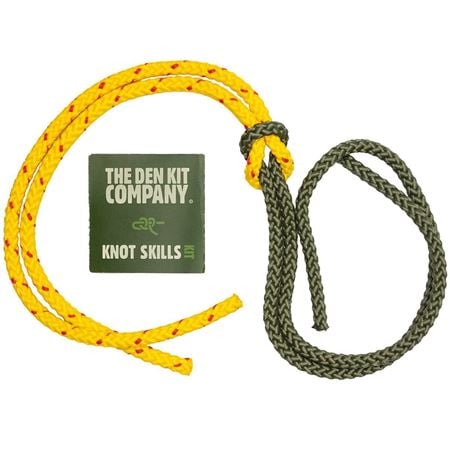 Picture of Knot Skills Kit