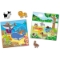 Picture of Reusable Sticker Book - Animals
