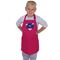 Picture of Flamingos Personalised Apron - Age 3-6