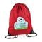 Picture of Football Personalised Swim Bag