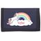 Picture of Rainbow Unicorn Personalised Wallet
