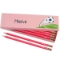 Picture of Box of 12 Named HB Pencils - Football