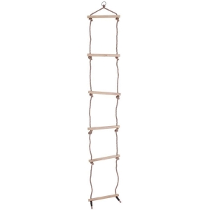 Picture of Rope Ladder