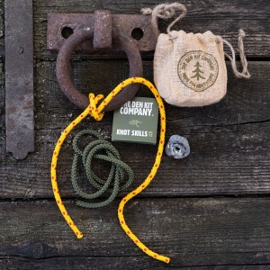 Picture of Knot Skills Kit
