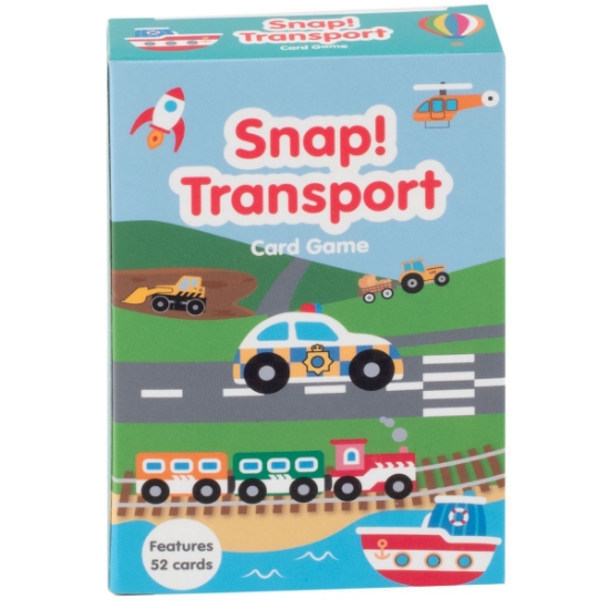 Transport Snap