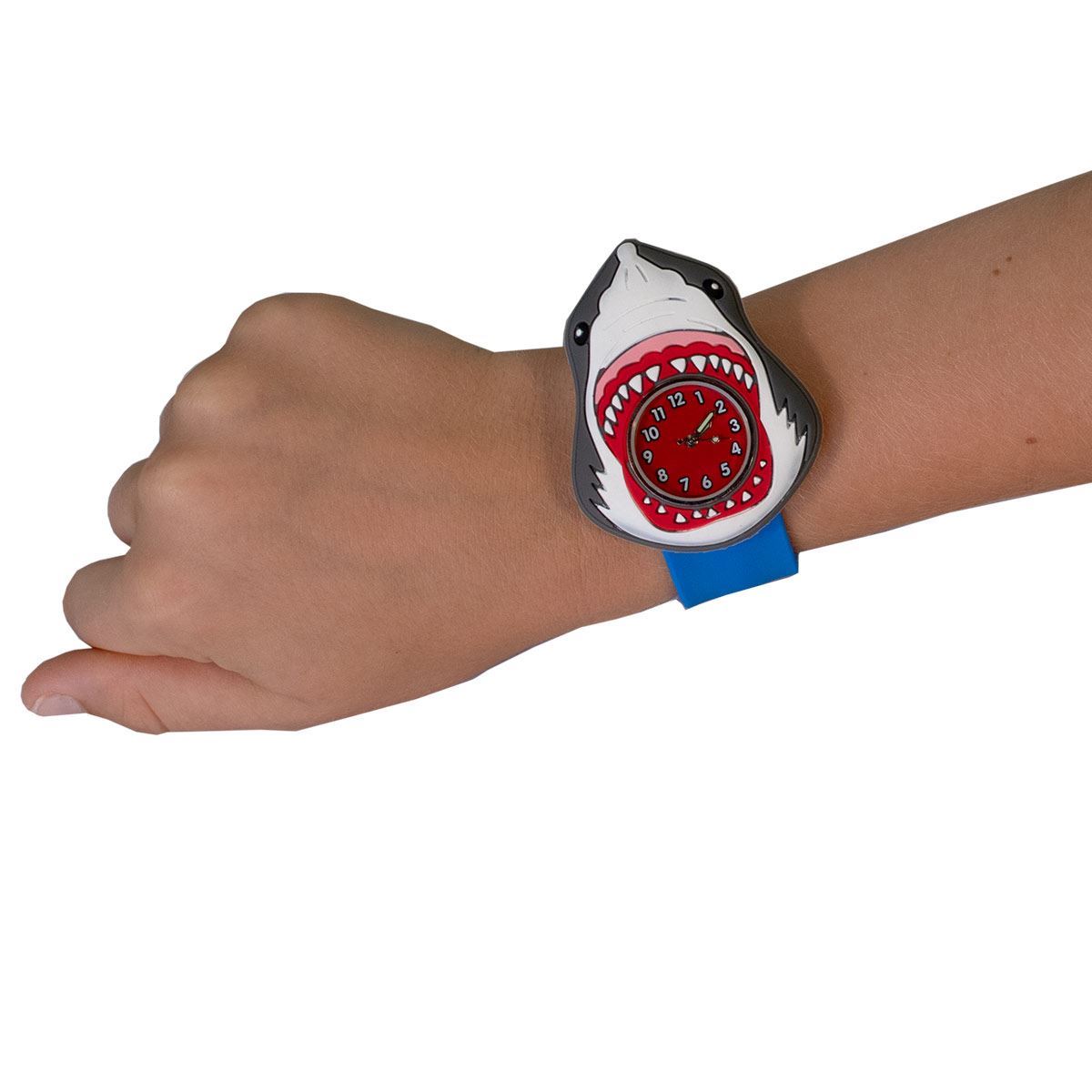 Shark Snap Watch - Under £10