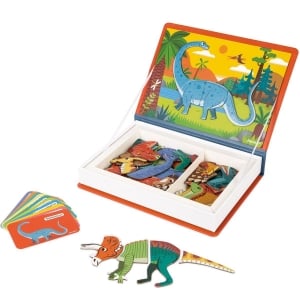 Picture of Magneti'book - Dinosaurs