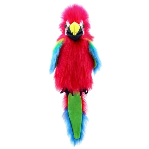 Picture of Parrot Puppet