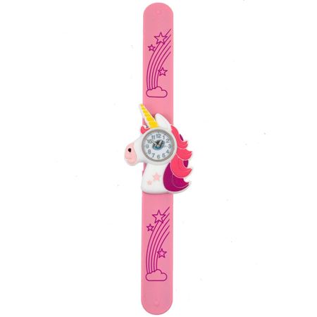 Picture of Unicorn Snap Watch