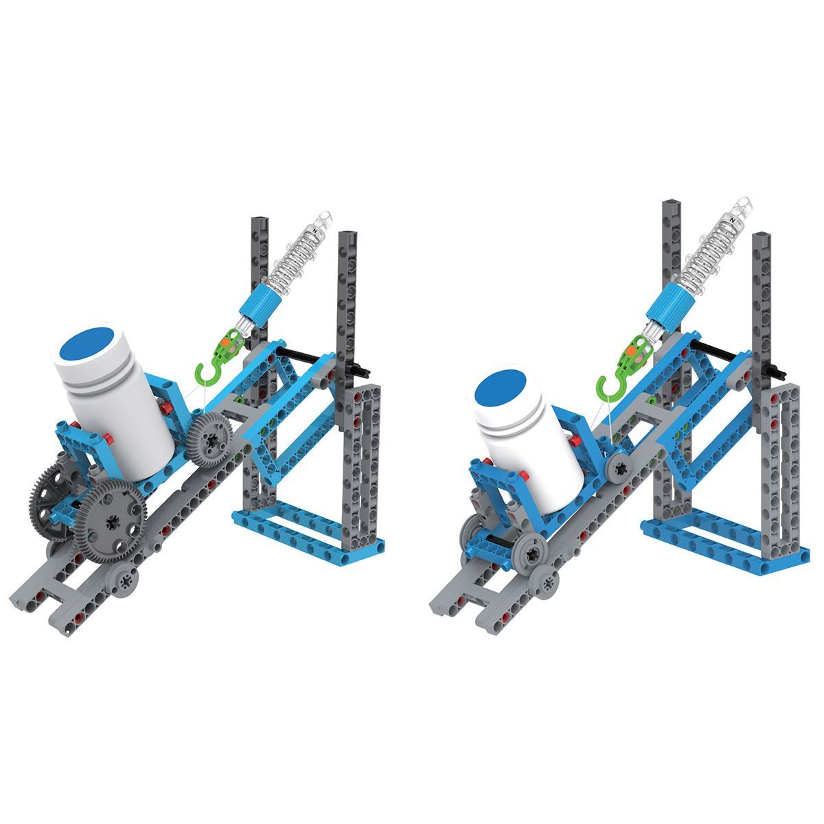 Simple Machines - Science Toys - Thames & Kosmos